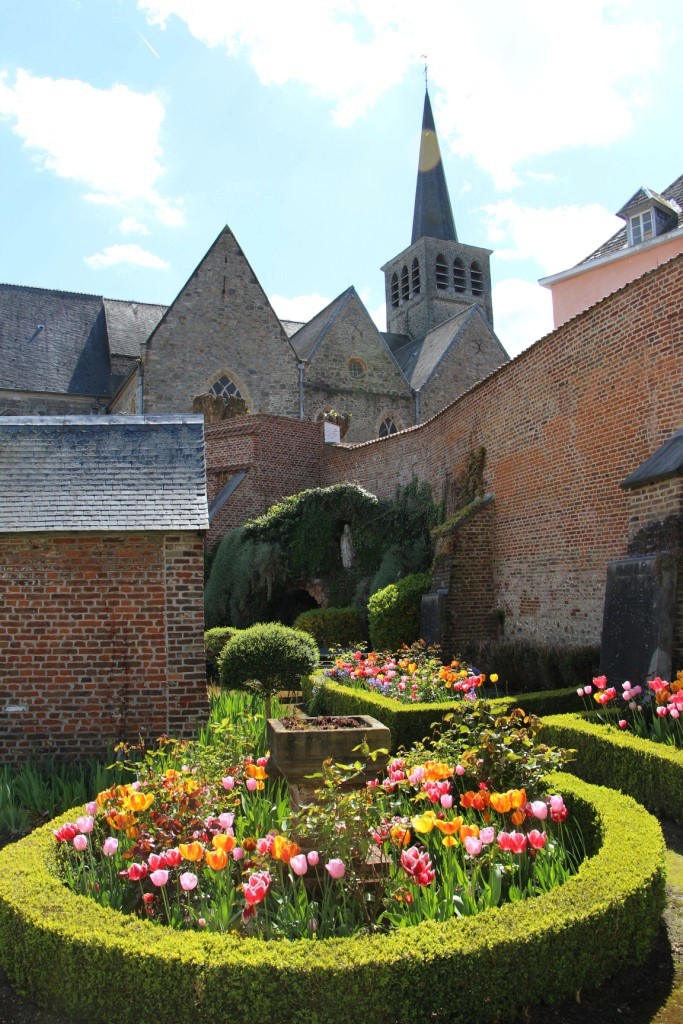 Hopital Lessines
